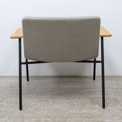 INCLASS Xail en tissu Beige