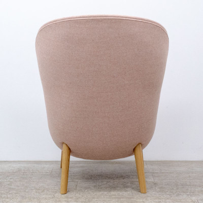 NORMANN COPENHAGEN Hyg Lounge Rose