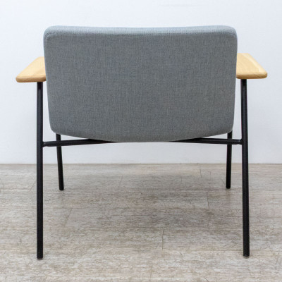 INCLASS Xail en tissu Bleu
