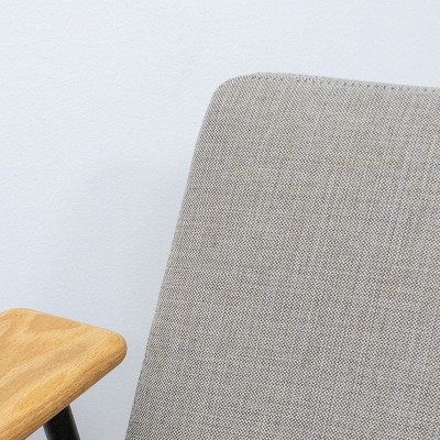 INCLASS Xail en tissu Beige