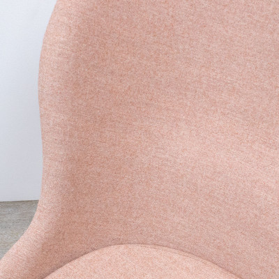 NORMANN COPENHAGEN Hyg Lounge Rose