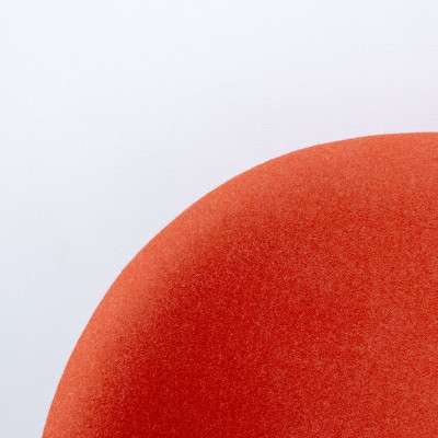 NORMANN COPENHAGEN Hyg Lounge Rouge