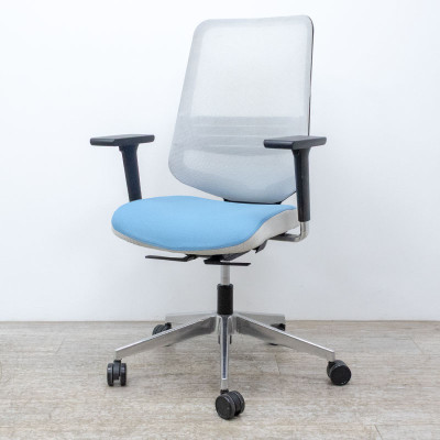 FORMA 5 Dot.Pro 3D Bleu clair