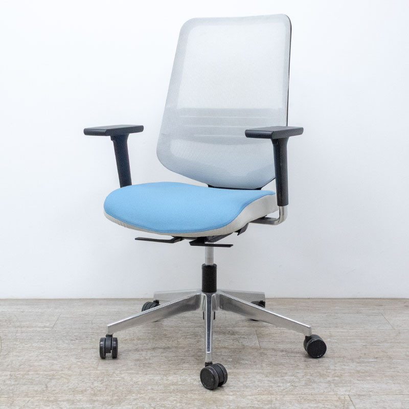 FORMA 5 Dot.Pro 3D Bleu clair