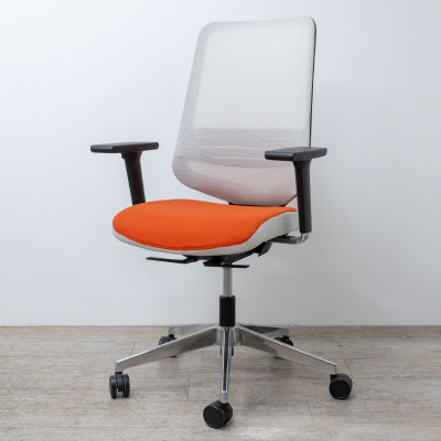 FORMA 5 Dot.Pro 3D Orange