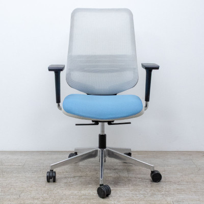 FORMA 5 Dot.Pro 3D Bleu clair