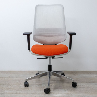 FORMA 5 Dot.Pro 3D Orange
