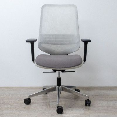 FORMA 5 Dot.Pro 3D Gris  