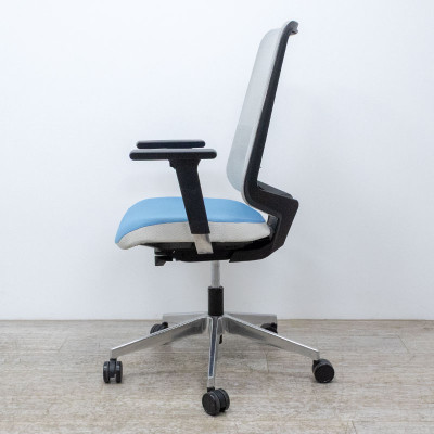 FORMA 5 Dot.Pro 3D Bleu clair