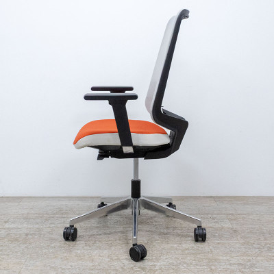 FORMA 5 Dot.Pro 3D Orange