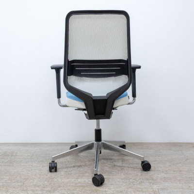 FORMA 5 Dot.Pro 3D Bleu clair