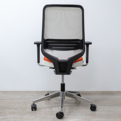 FORMA 5 Dot.Pro 3D Orange