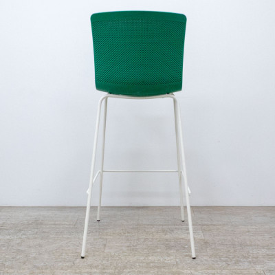 FORMA 5 Glove Tabouret haut vert