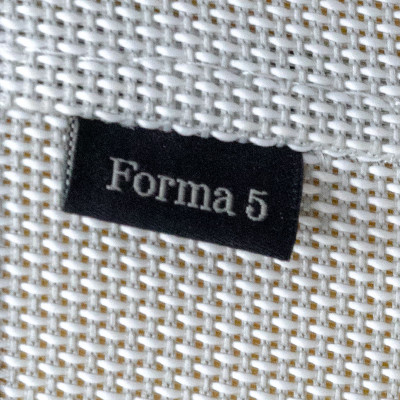 FORMA 5 Dot.Pro 3D Bleu clair