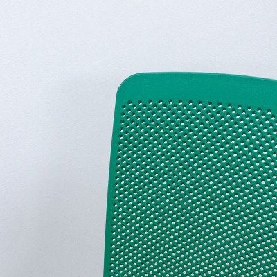 FORMA 5 Glove Tabouret haut vert