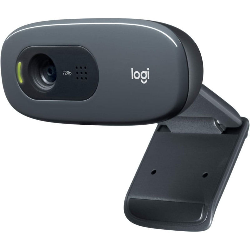 LOGITECH Webcam HD C270