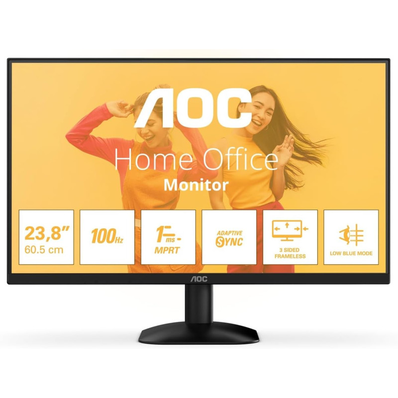 AOC Basic B3 24B35HM2
