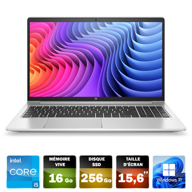 HP ProBook 450 G8