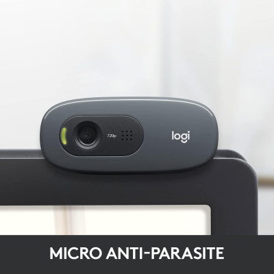 LOGITECH Webcam HD C270