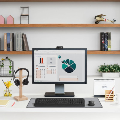 LOGITECH Webcam HD C270