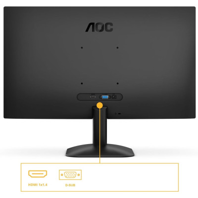 AOC Basic B3 24B35HM2