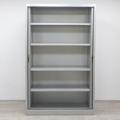 Haute L120 Gris Alu/Gris 2nd Choix