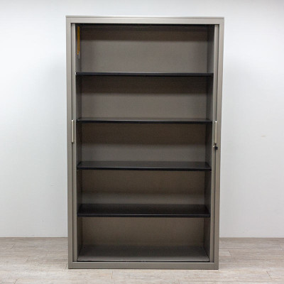 Steelcase L120 Brun 2nd Choix