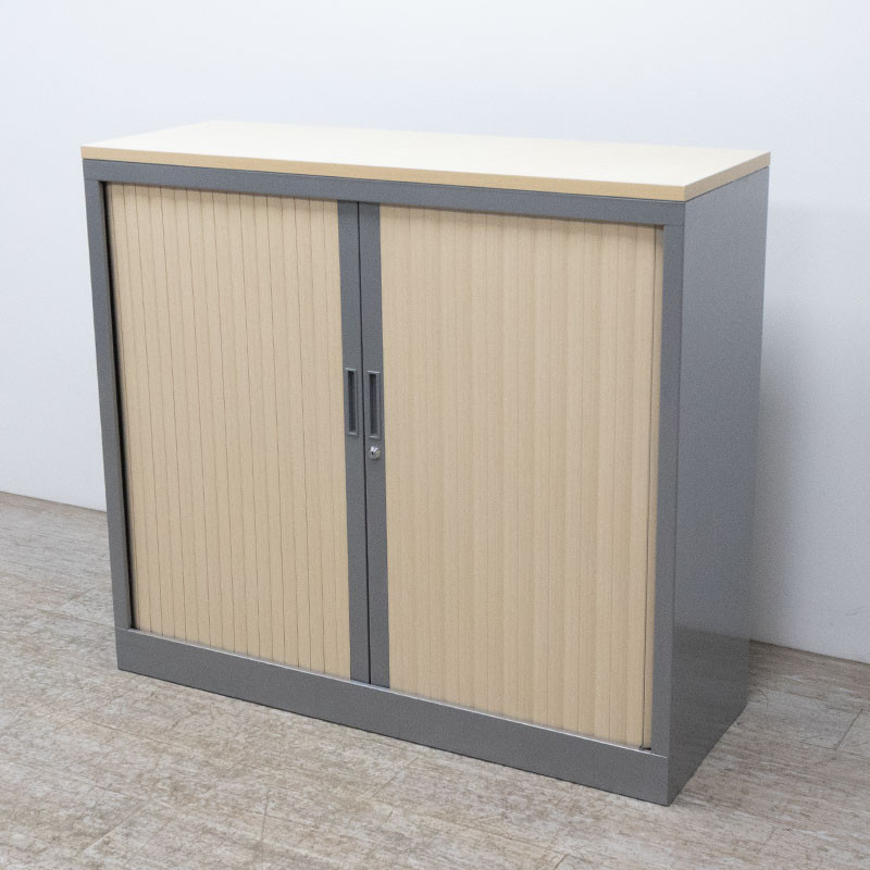 Basse L120 Gris /Erable Blanc 2nd C