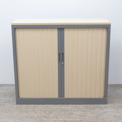 Basse L120 Gris /Erable Blanc 2nd C