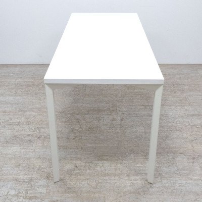 Table polyvalente L180 Blanc