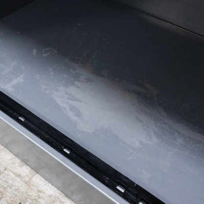 Basse L120 Gris /Erable Blanc 2nd C