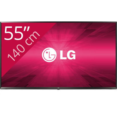 LG 55UJ630V