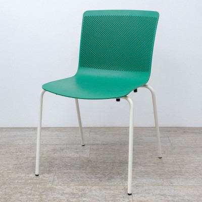 FORMA 5 Glove chaise vert