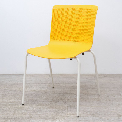 FORMA 5 Glove chaise jaune