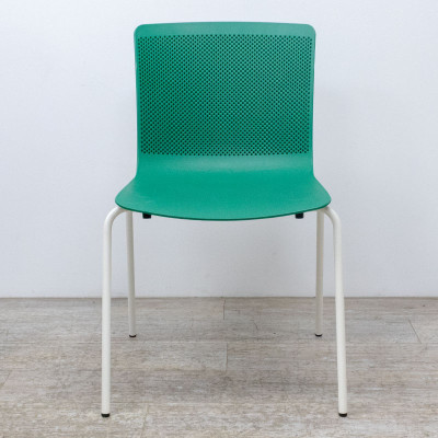 FORMA 5 Glove chaise vert