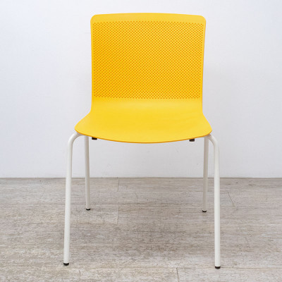 FORMA 5 Glove chaise jaune