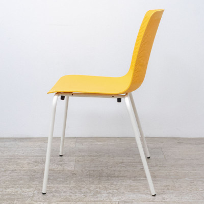 FORMA 5 Glove chaise jaune