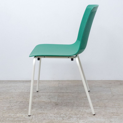 FORMA 5 Glove chaise vert