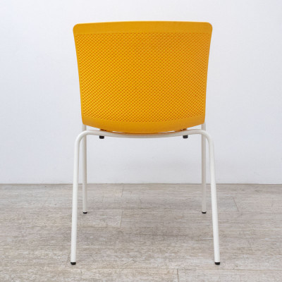 FORMA 5 Glove chaise jaune