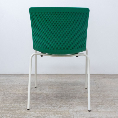 FORMA 5 Glove chaise vert