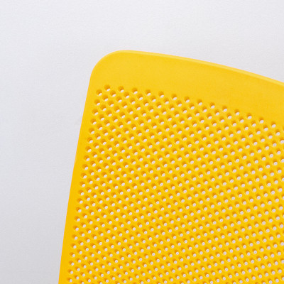 FORMA 5 Glove chaise jaune