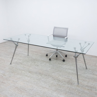 CODUTTI Genesis Glass L210