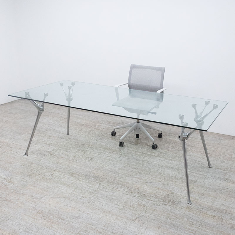 CODUTTI Genesis Glass L210