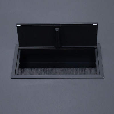 EOL Organik L124 Bois / Noir