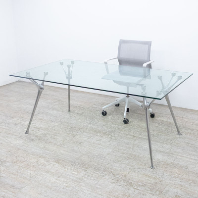 CODUTTI Genesis Glass L180