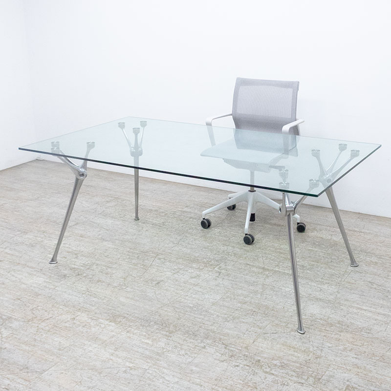 CODUTTI Genesis Glass L180