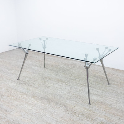 CODUTTI Genesis Glass L180