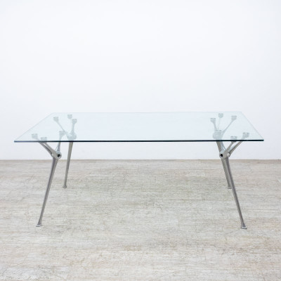 CODUTTI Genesis Glass L180