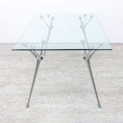 CODUTTI Genesis Glass L180
