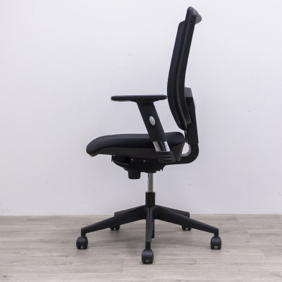SOKOA Tertio R Acc.1D Noir